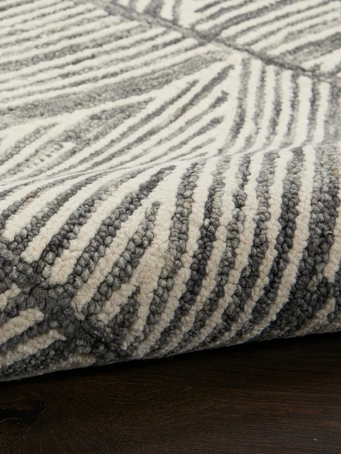 Sale Rama Carpets Tapis en laine tissé à la main Colorado