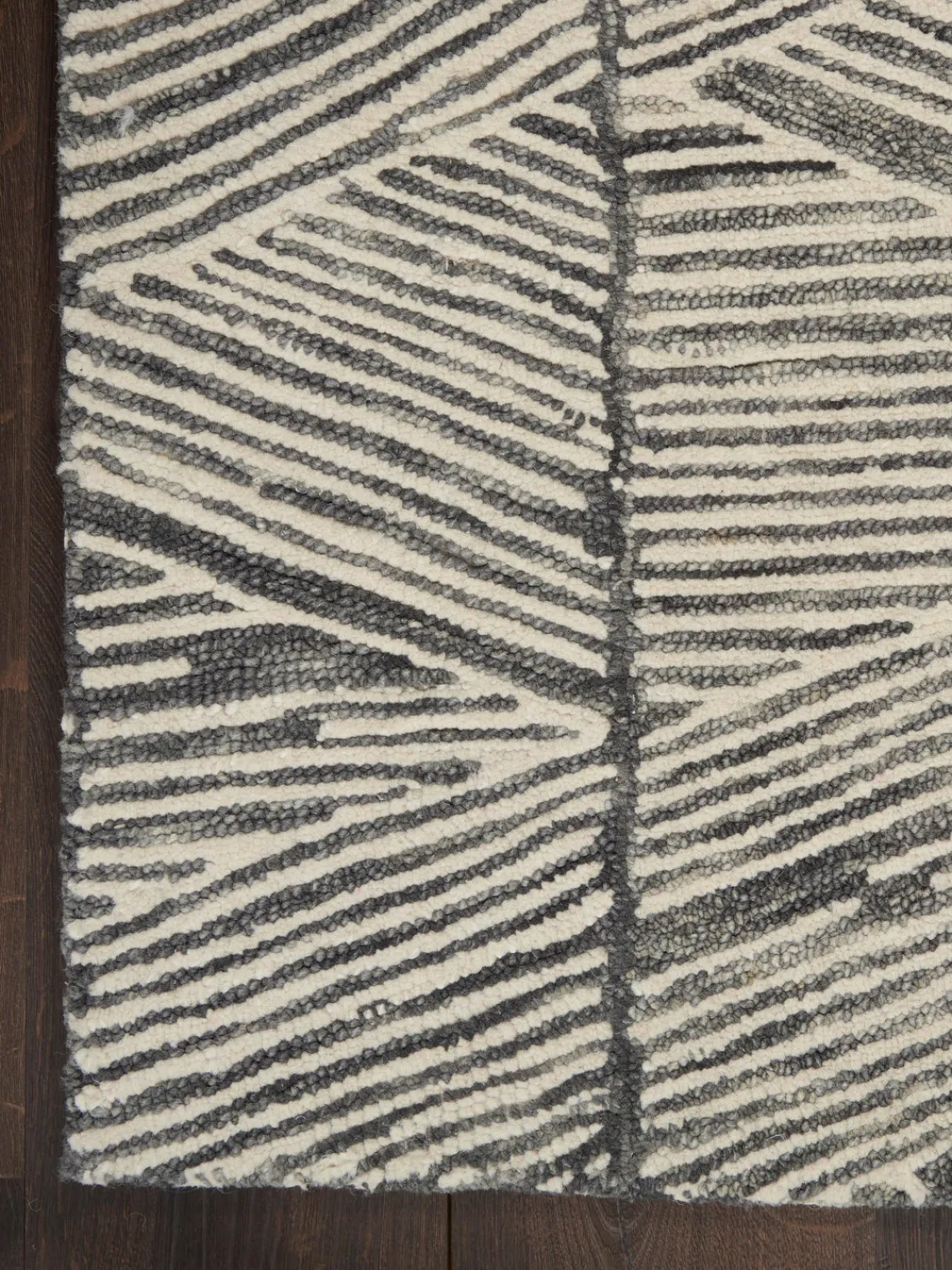 Sale Rama Carpets Tapis en laine tissé à la main Colorado