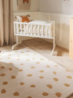 Sale Benuta Tapis pour enfant en laine tufté main Savannah