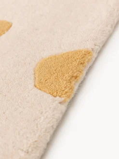 Sale Benuta Tapis pour enfant en laine tufté main Savannah