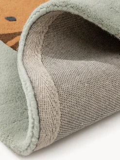 Clearance Benuta Tapis pour enfant en laine tufté main Savannah