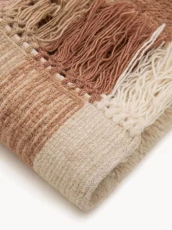 Hot Benuta Tapis pour enfant en laine tufté main Rainbow