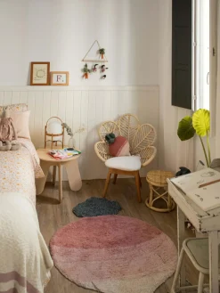 Outlet Lorena Canals Tapis pour enfant tissé à la main Ramona the Radish