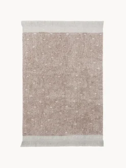 Fashion Lorena Canals Tapis pour enfant tissé à la main Woods