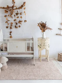 Fashion Lorena Canals Tapis pour enfant tissé à la main Woods