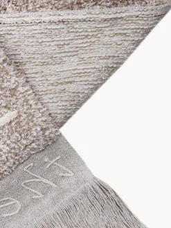 Fashion Lorena Canals Tapis pour enfant tissé à la main Woods