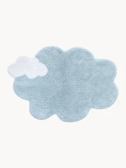 Online Lorena Canals Tapis pour enfant tissé à la main Dream