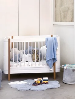 Online Lorena Canals Tapis pour enfant tissé à la main Dream