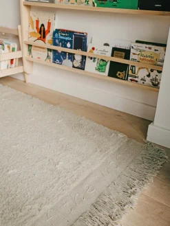 Best Lorena Canals Tapis pour enfants tissé à la main Woods