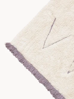 Best Lorena Canals Tapis pour enfants tufté main design ABC, lavable