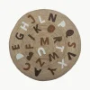 Online Bloomingville Mini Tapis rond en jute pour enfant Dinne