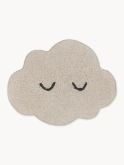 Discount Bloomingville Mini Tapis en coton bio Cloud