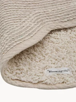Discount Bloomingville Mini Tapis en coton bio Cloud
