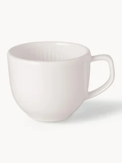 Sale Villeroy & Boch Tasse à expresso en porcelaine Afina
