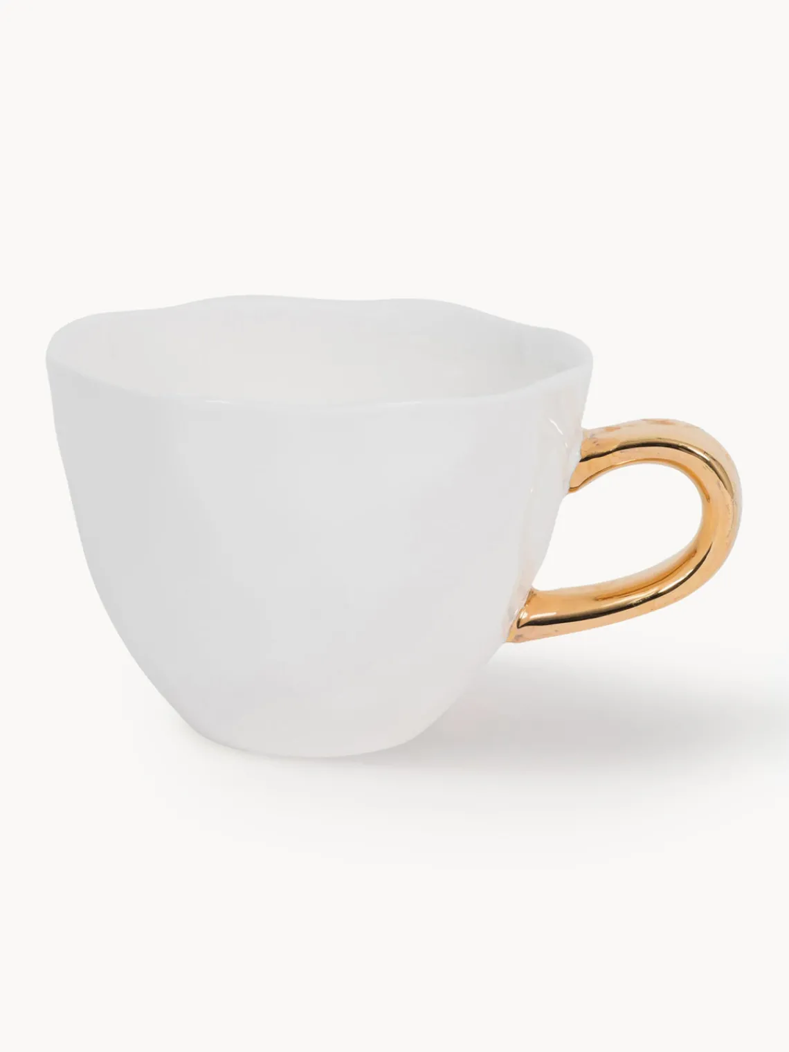 Sale Urban Nature Culture Tasse à thé Good Morning