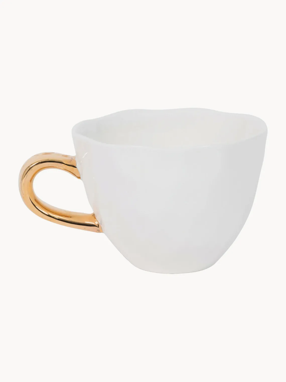 Sale Urban Nature Culture Tasse à thé Good Morning