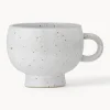 Online Bloomingville Tasse artisanale avec émail réactif Emilo