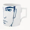 Best Meissen Tasse artisanale en porcelaine Adam
