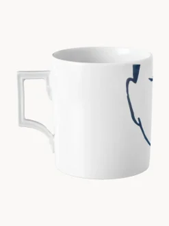 Outlet Meissen Tasse artisanale en porcelaine Carol