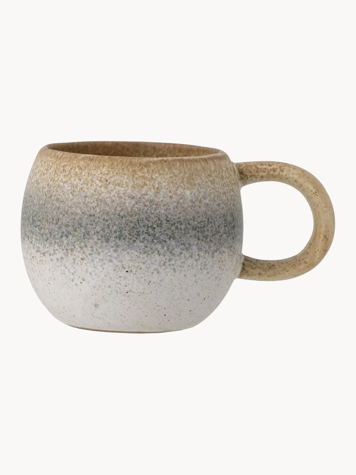 Outlet Bloomingville Tasse artisanale émaillée Elia