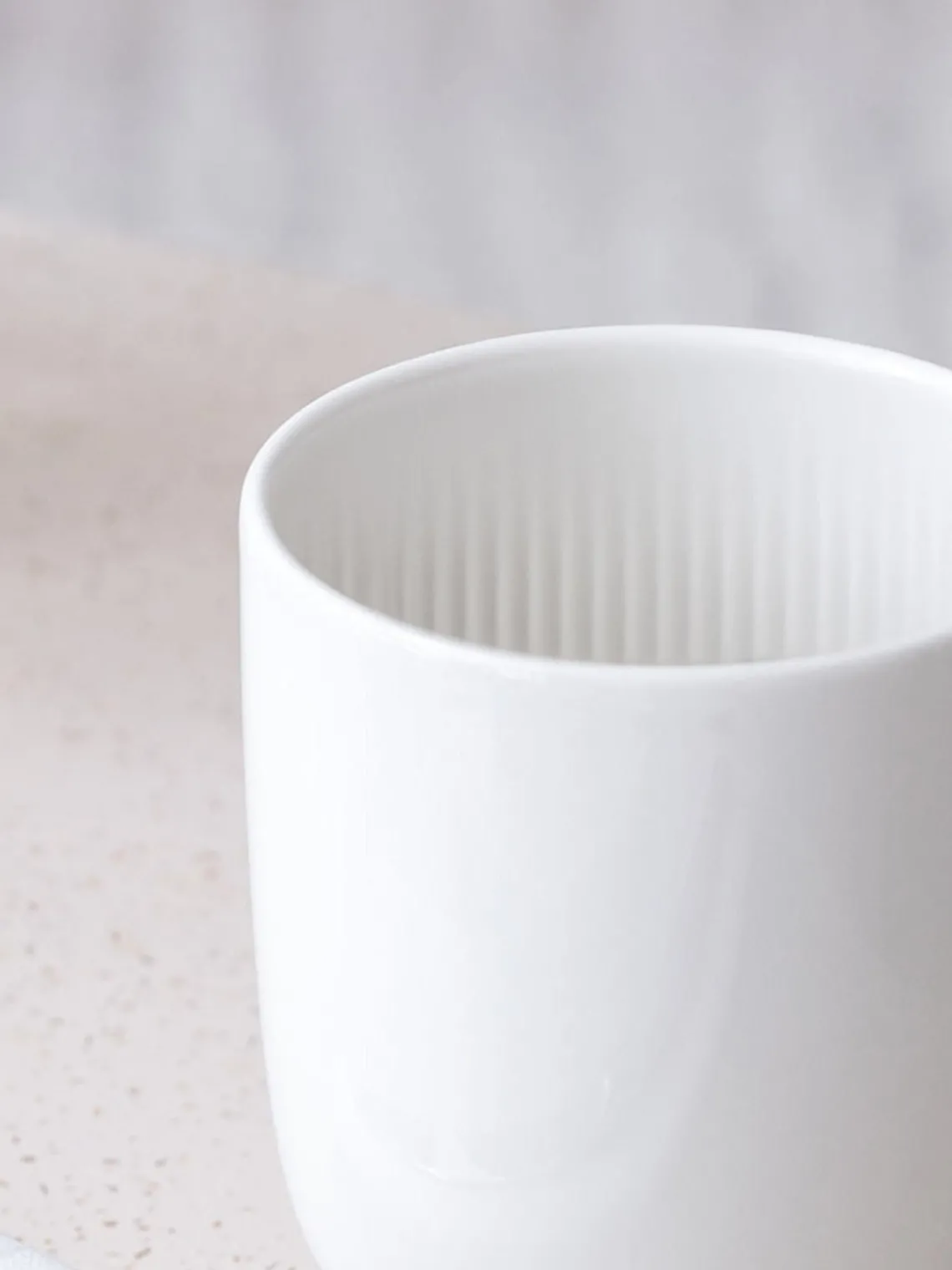 Online Villeroy & Boch Tasse en porcelaine Afina
