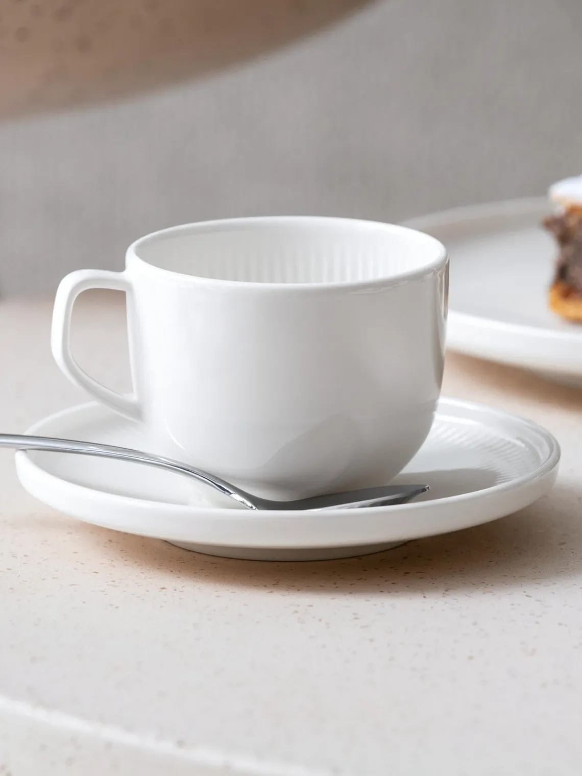Clearance Villeroy & Boch Tasse en porcelaine Afina