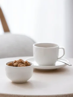 Clearance Villeroy & Boch Tasse en porcelaine Afina
