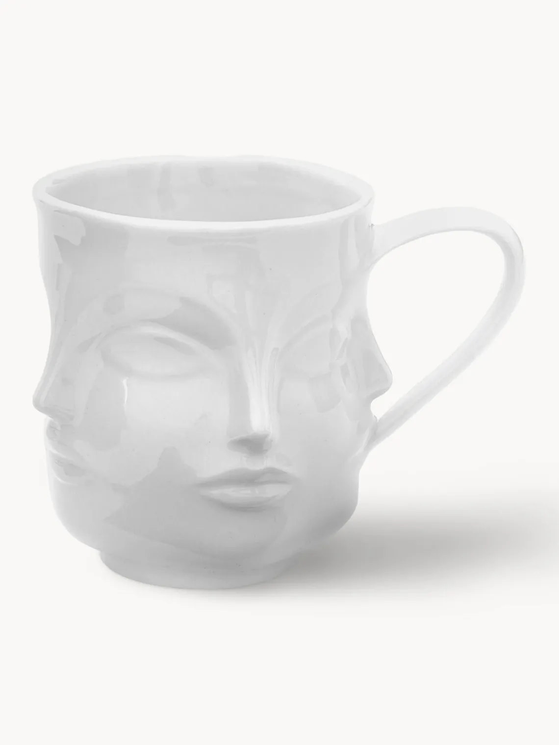 Clearance Jonathan Adler Tasse en porcelaine Dora Maar
