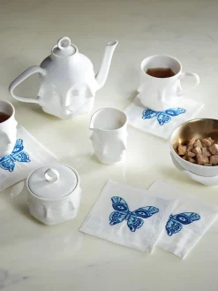 Clearance Jonathan Adler Tasse en porcelaine Dora Maar