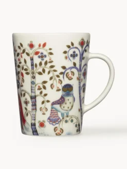 Sale iittala Tasse en porcelaine Taika, 300 ml Blanc