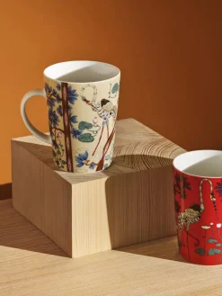 Sale iittala Tasse en porcelaine Taika, 300 ml Blanc