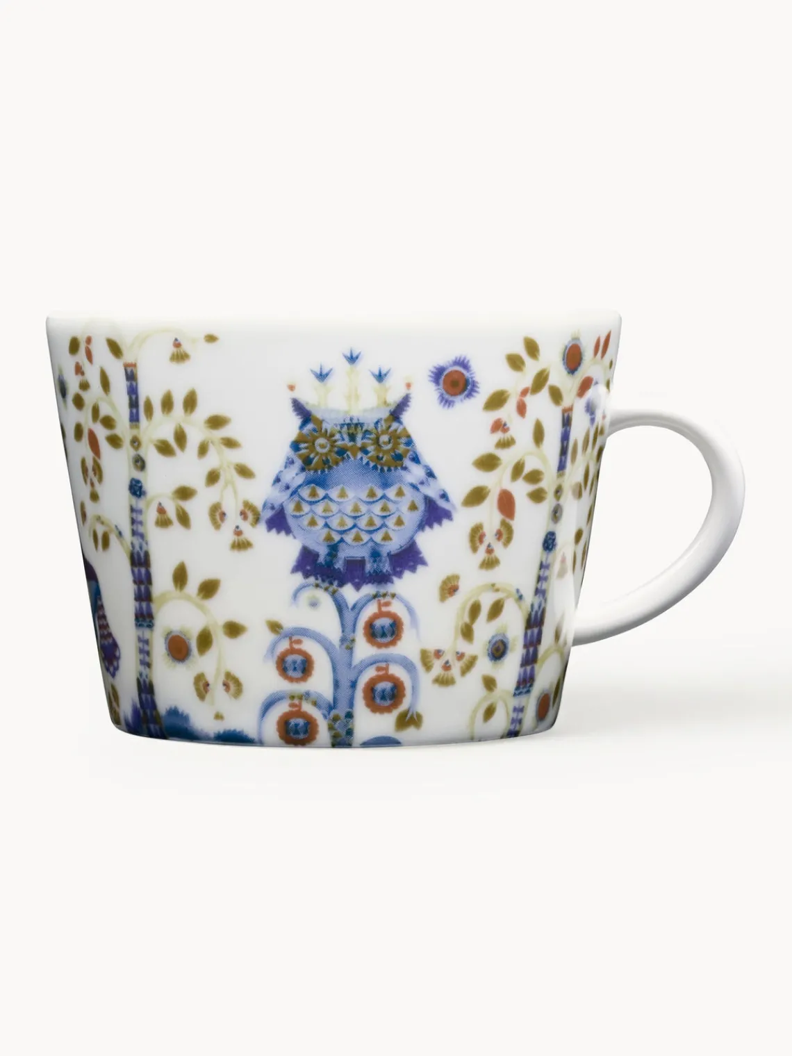 Sale iittala Tasse en porcelaine Taika, 200 ml Blanc