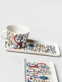 Sale iittala Tasse en porcelaine Taika, 200 ml Blanc