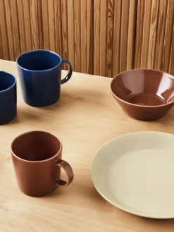 Online iittala Tasse en porcelaine Teema Bleu foncé