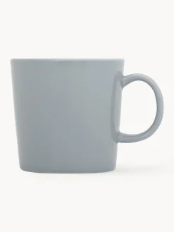 Discount iittala Tasse en porcelaine Teema Gris