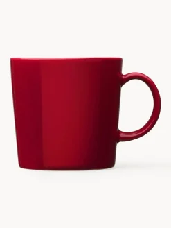 Sale iittala Tasse en porcelaine Teema Lie de vin