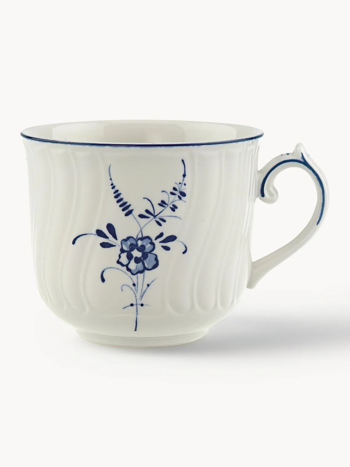 Online Villeroy & Boch Tasse en porcelaine Vieux Luxembourg