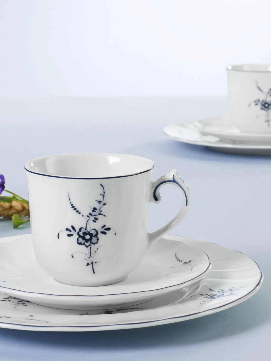 Online Villeroy & Boch Tasse en porcelaine Vieux Luxembourg