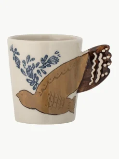 Hot Bloomingville Tasse faite main Hezha