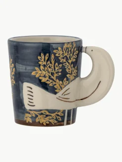 Discount Bloomingville Tasse faite main Hezha