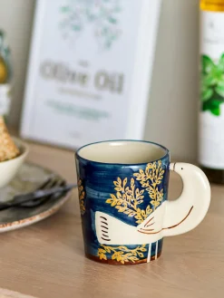 Discount Bloomingville Tasse faite main Hezha