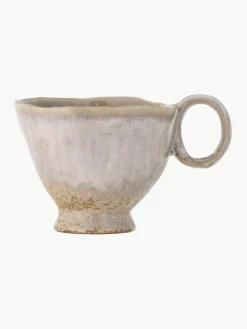 Clearance Bloomingville Tasse faite main Imogen