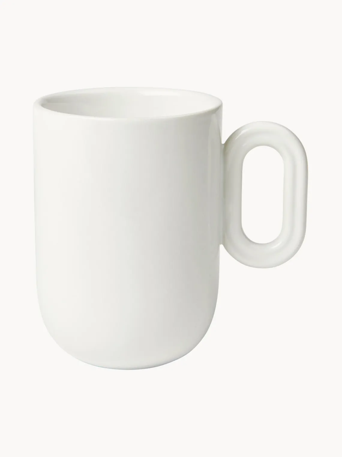 New Broste Copenhagen Tasse faite main Stevns