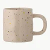Clearance Bloomingville Tasse Sprinkle