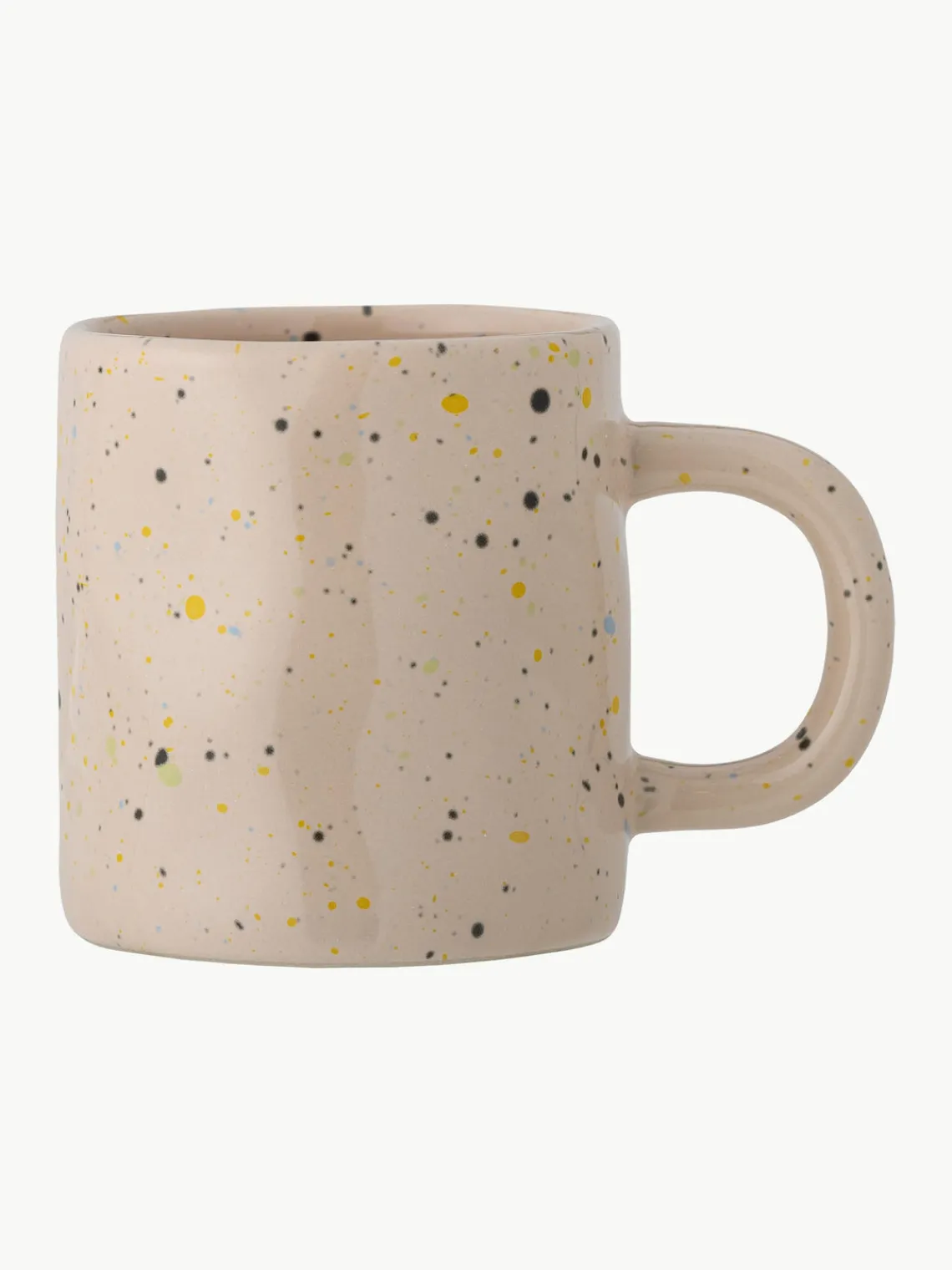 Clearance Bloomingville Tasse Sprinkle