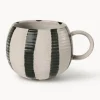 Fashion Bloomingville Tasse XL artisanale Serina