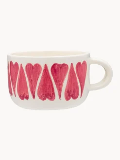 Discount Anna + Nina Tasse XL peinte à la main Classic Love