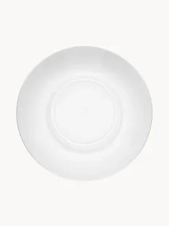 Clearance Meissen Tasses à café avec sous-tasses en porcelaine Cosmopolitan, 2 pièces