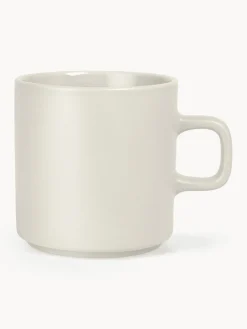 Hot blomus Tasses à café Pilar, 6 pièces