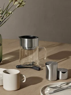 Hot blomus Tasses à café Pilar, 6 pièces